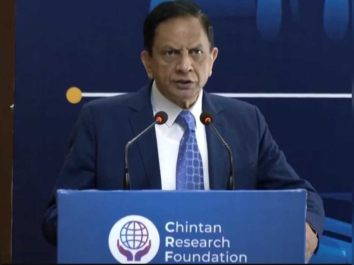 आईएमईसी को ट्रांसपोर्ट कॉरिडोर के बजाय मल्टीमॉडल कॉरिडोर बनाने पर दिया गया ध्यान : शिशिर प्रियदर्शी आईएमईसी को ट्रांसपोर्ट कॉरिडोर के बजाय मल्टीमॉडल कॉरिडोर बनाने पर दिया गया ध्यान : शिशिर प्रियदर्शी